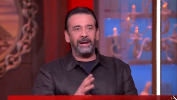 كريم عبد العزيز