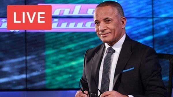 احمد موسى 