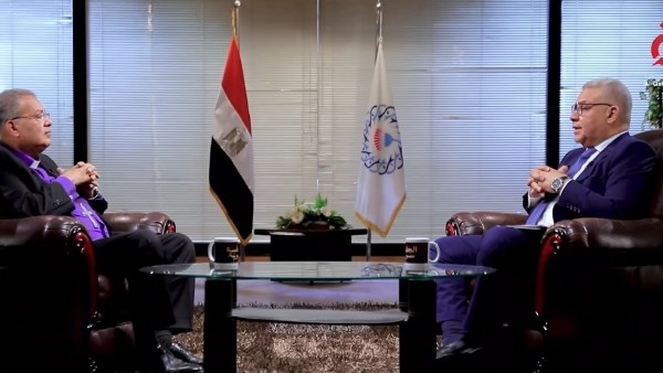 أندريه زكي : تطور تشريعي ومجتمعي بمصر يعزز استقرار أوضاع المسيحيين