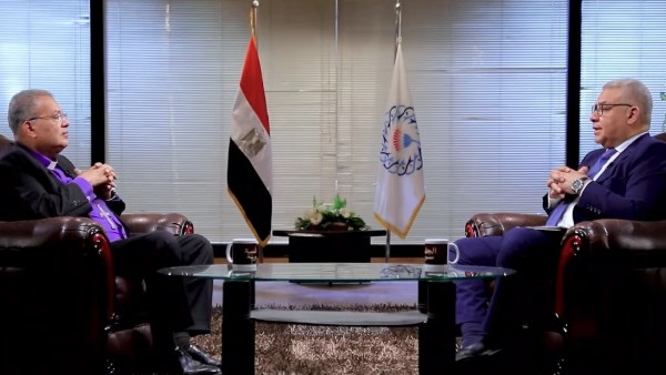 القس أندريه زكي: تعاون وثيق بين الكنائس المصرية وعلاقات قوية مع الأزهر والأوقاف