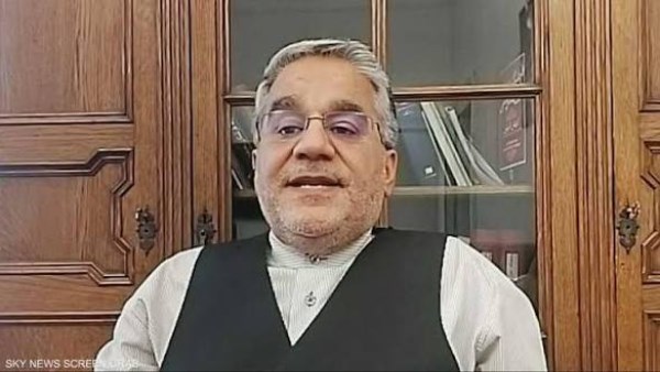 السفير الإيراني بالقاهرة يرد على الدعم المصري لدول الخليج