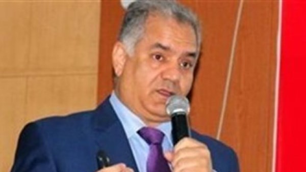 د. ممدوح الدماطي 