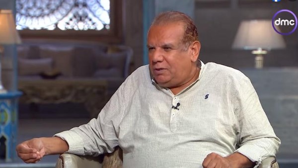 فتوح أحمد: المقابر علمتني إن الدنيا مش مستاهلة