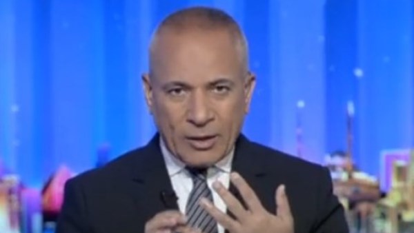 احمد موسى 