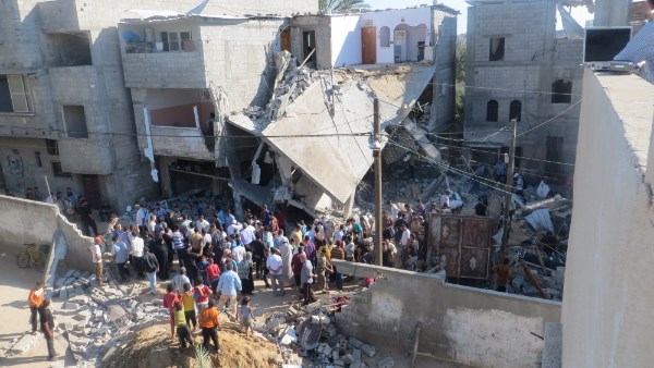 صورة أرشيفية    