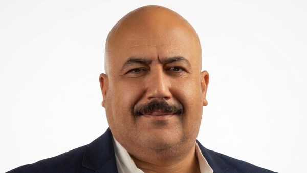 محمد الغزاوي - مدير مكتب “صدى البلد” ببورسعيد