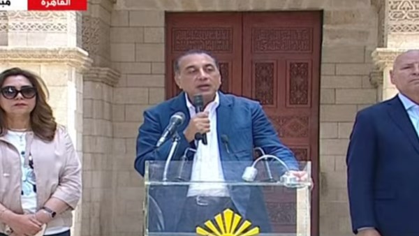 رئيس مجلس الوزراء 