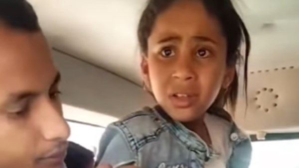 حالة خطــ ف الان البنت من مشول السوق البنت الان في مركز مشتول| بالصور 