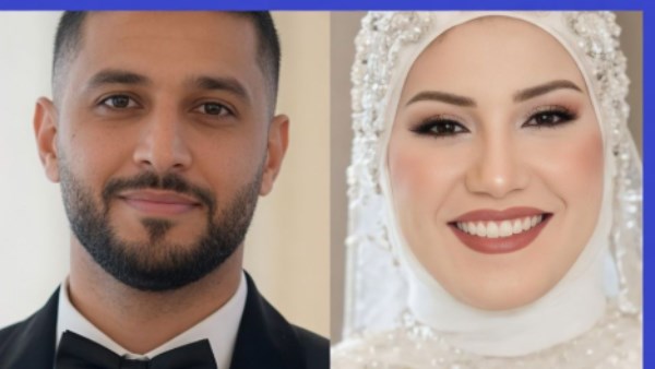 من زيارة قصيرة للعناية المركزة.. تفاصيل مأساة روان ضحية العنف الزوجي في البحيرة