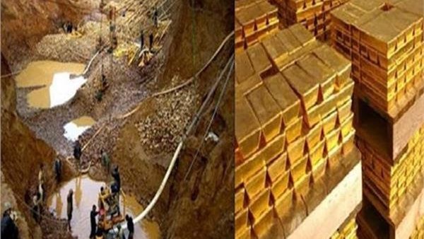 مصر تفتح كنوزها المدفونة.. أول مسح جوي شامل للثروات المعدنية منذ 42 عاما