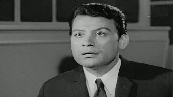 الفنان محمد رشدي 