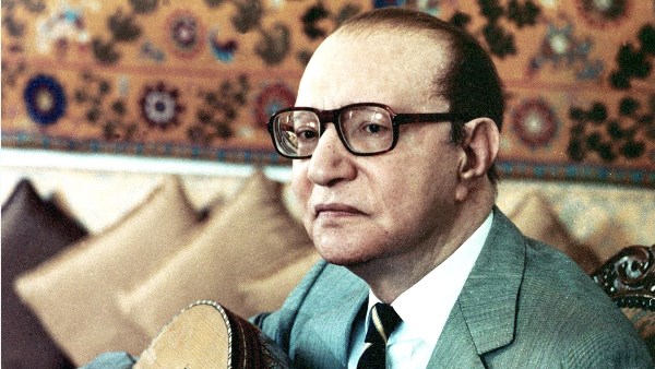 محمد عبد الوهاب