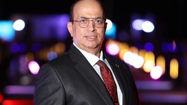 محمد الباسوسي