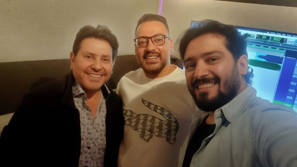 اخر ظهور للفنان هاني شاكر 