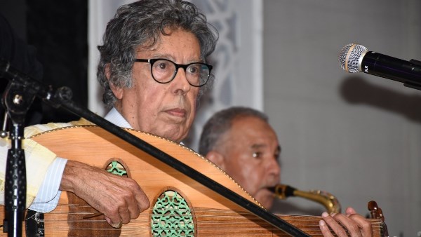 بعد وفاة مرسول الحب.. معلومات لا تعرفها عن عبد الوهاب الدكالي