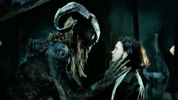 فيلم Pan's Labyrinth