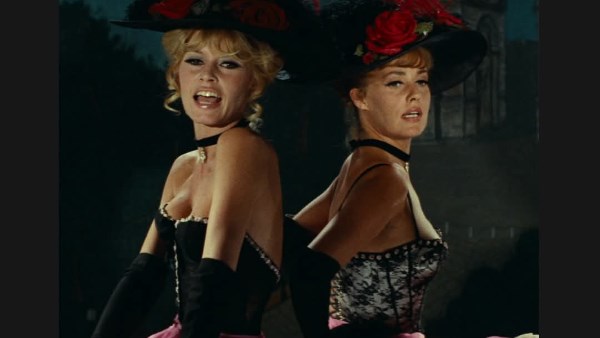 فيلم Viva Maria 
