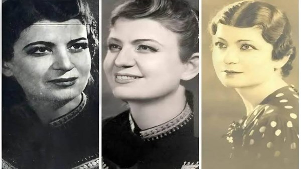 زينب صدقي