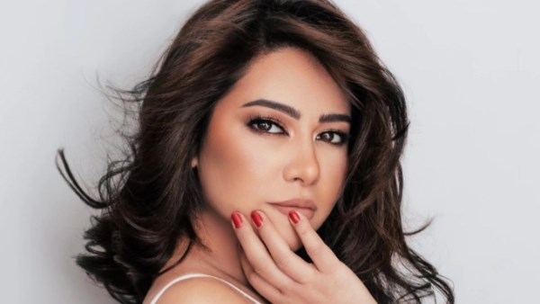 شيرين عبد الوهاب