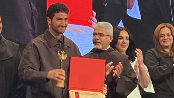 تكريم أحمد مالك