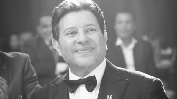 هاني شاكر