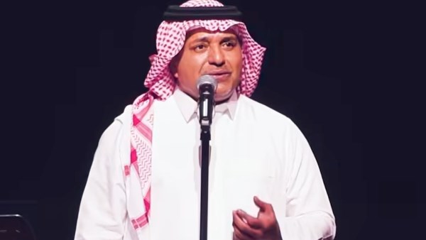 راشد الماجد 