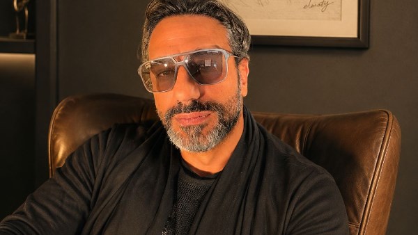 إسلام صبري يعلن بدء التحضيرات لفيلم السوبر هيرو العربي X13