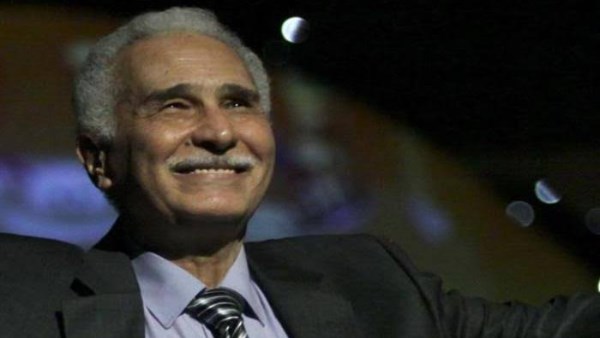 محمد ثروت ينعى عبد الرحمن أبو زهرة : فنان لن يتكرر
