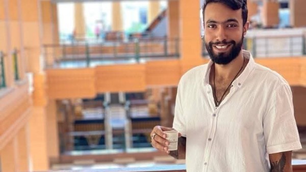محمد حسن الجندي