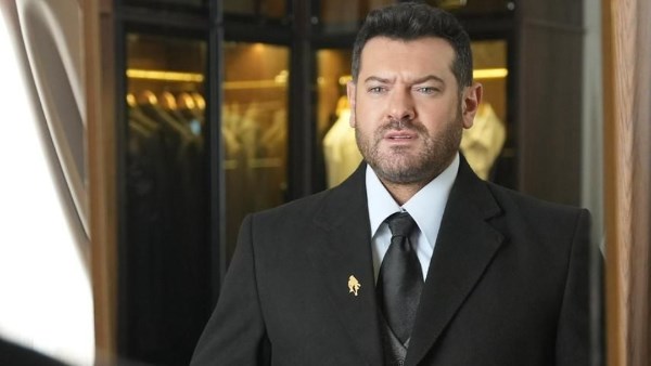مسلسل الفرنساوي