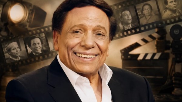 عادل إمام 