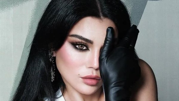 هيفاء وهبي