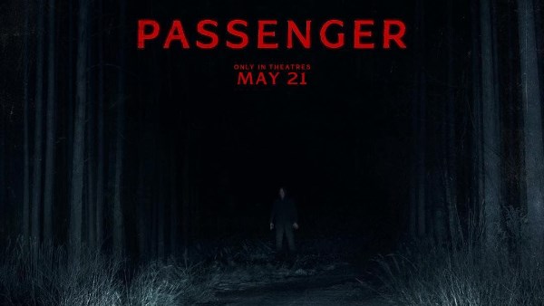 فيلم الرعب PASSENGER