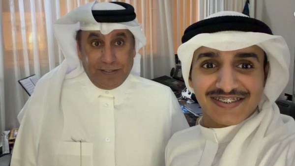 خلف المشعوف - مطر الكواري