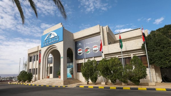 شركة الجسر العربي للملاحة