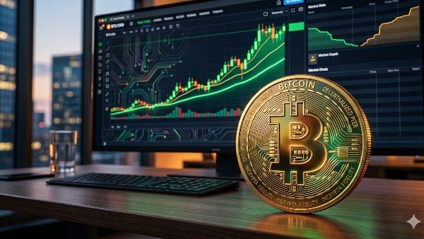 العملات الرقمية 