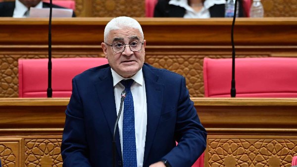 اللواء جمال عوض ، رئيس الهيئة القومية للتأمينات الإجتماعية والمعاشات