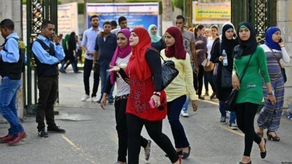 رسوب طالب الجامعة في كل الامتحانات يكون بهذه الحالات طبقا للقانون