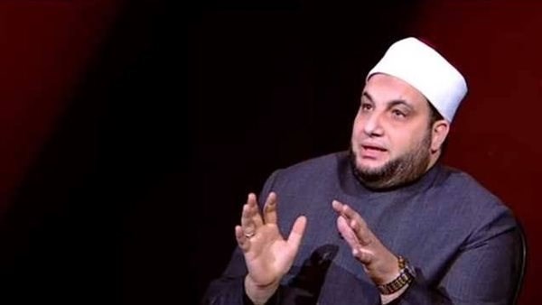 لنائب أحمد تركي، أمين سر لجنة الشئون الدينية والأوقاف بمجلس الشيوخ