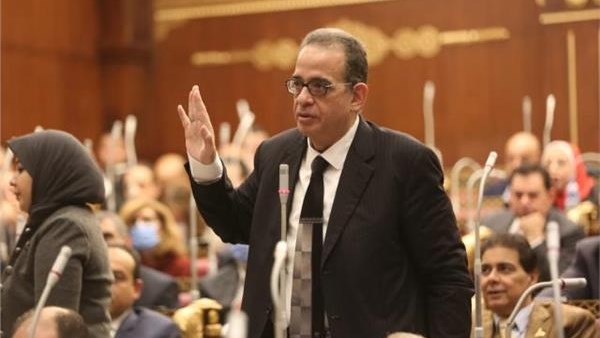 برلمانية الوفد: وزير التعليم نجح.. وأضاف ما لم نتوقعه في المنظومة التعليمية
