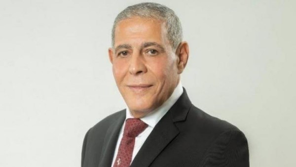 النائب أمين مسعود ، وكيل لجنة الإسكان بمجلس النواب