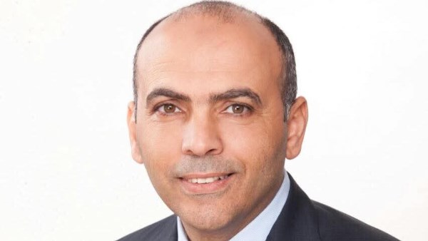 الدكتور جمال أبو الفتوح، وكيل لجنة الزراعة والري بمجلس الشيوخ