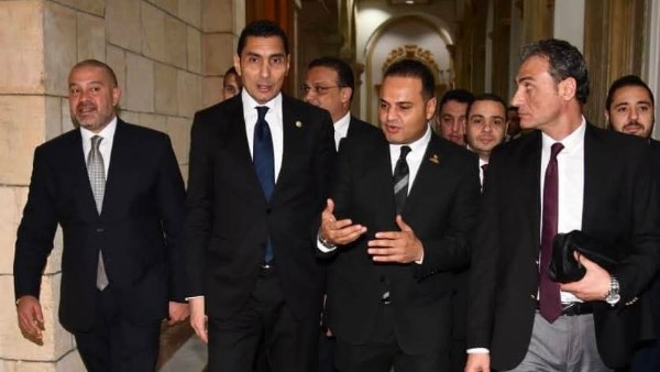 النائب الحسيني الليثي ينجح في إدراج صالة مغطاة بالساحة الشعبية بديروط ضمن الخطة الاستثمارية لوزارة الشباب والرياضة