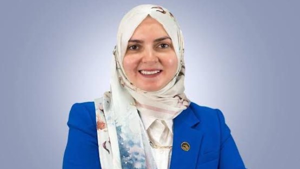 برلمانية: مشروع الدلتا الجديدة بالضبعة يمثل نموذجا حقيقيا لقدرة الدولة على تنفيذ مشروعات قومية عملاقة