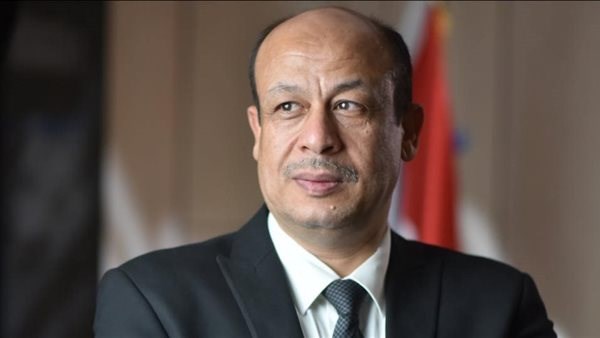  النائب سمير البيومي، عضو مجلس النواب