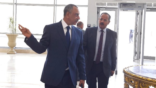 بدء أول اجتماعات اللجنة الفرعية لصياغة مشروع قانون الإدارة المحلية الجديد بمجلس النواب