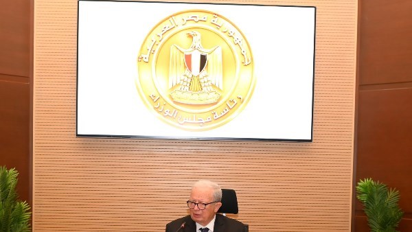 الدكتور حسين عيسى - نائب رئيس مجلس الوزراء للشؤون الاقتصادية