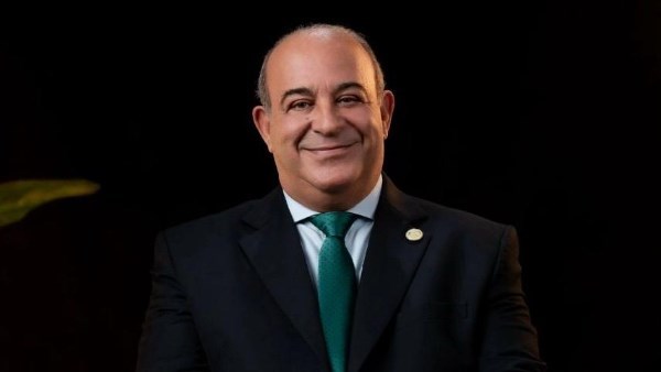  النائب مجدي مرشد ، وكيل لجنة الصحة بمجلس النواب