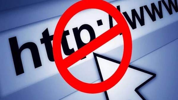 آخرها الأردن.. هذه الدول حجبت المواقع الإبا.حية بداخلها