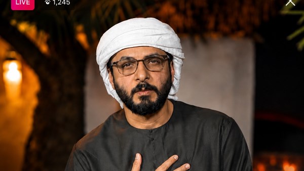 وليد الريامي 
